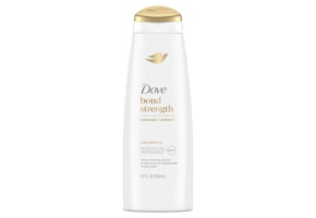 4 Dove Hair Care Products