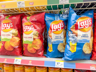 lay's chips walgreens