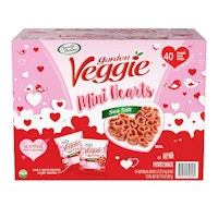 Garden Veggie Snacks 40-Pack