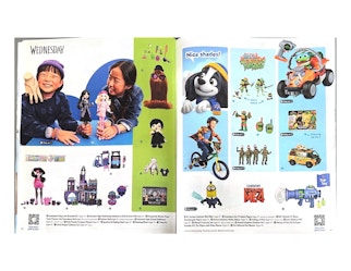 Ad Scan Image
