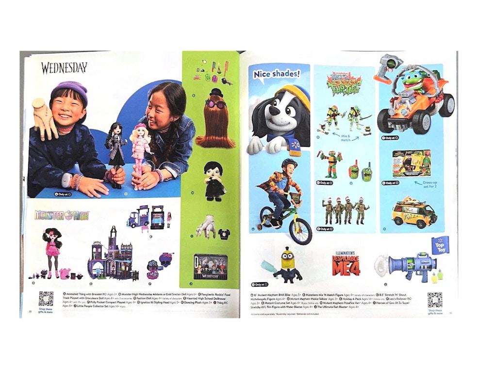 Ad Scan Image