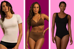 womens shapewear from Layer Zero by 32 Degrees