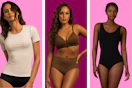 womens shapewear from Layer Zero by 32 Degrees