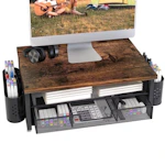 3-Tier Monitor Stand Riser