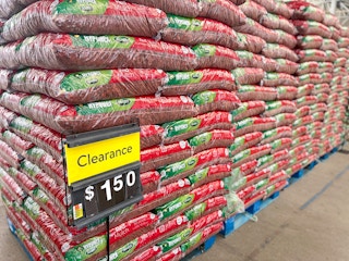 walmart scotts hyponex mulch