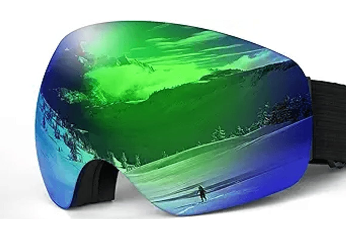 Ski Goggles