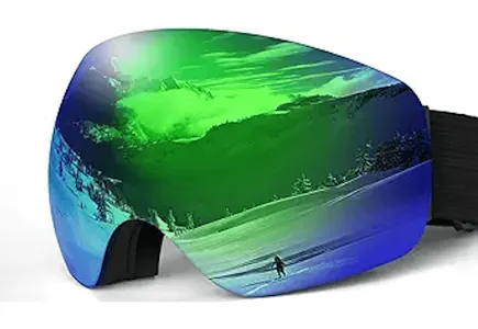Ski Goggles