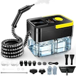 Steam Cleaner