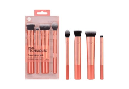 Real Techniques Makeup Brush Set