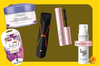Best Beauty Deals Aug 2