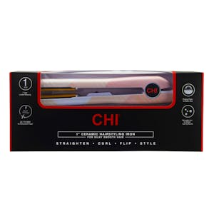 Chi Hairstyling Iron