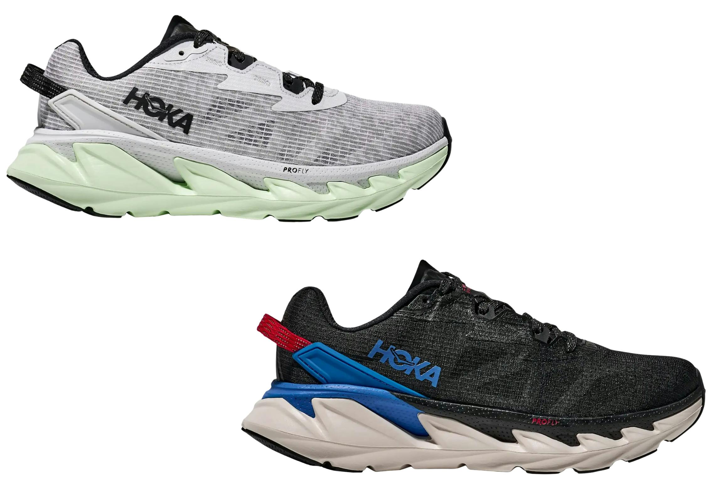 Hoka Adult Elevon 2 TS Shoes