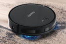 Thamtu Robot Vacuum with Smart Navigation, 2500 Pa Suction, Powerful Robotic Vacuum Cleaner for Pet Hair, APP Control, Carpet,Voice Control