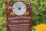 Free Pollinator Seed Packet