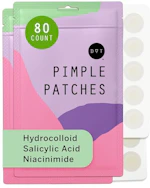 Hydrocolloid Pimple Patches