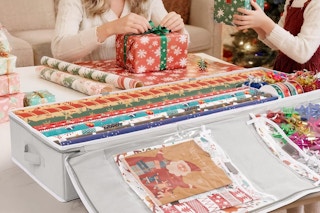 amazon paper storage