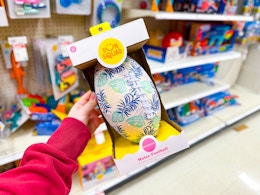 Summer Fun for Cheap: Hydro Football, Just $5 at Target (50% Off) card image
