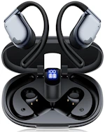 AI Translation Earbuds