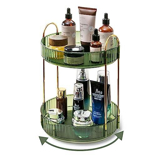 Makeup Organizer