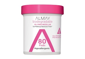 Almay Wipes