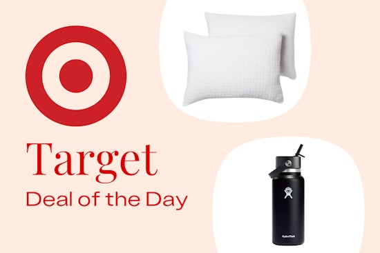 Target Deal of the Day July 7