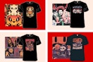 Woot Halloween T-Shirts