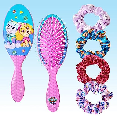 Kids' Paw Patrol Hair Accessories Set
