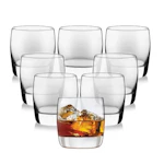 Libbey Kentfield Rocks Glasses