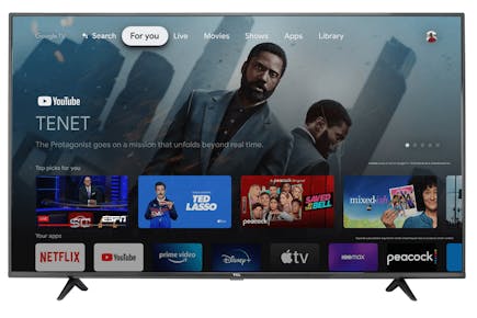 TCL Smart TV