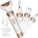 Electric Razor for Women