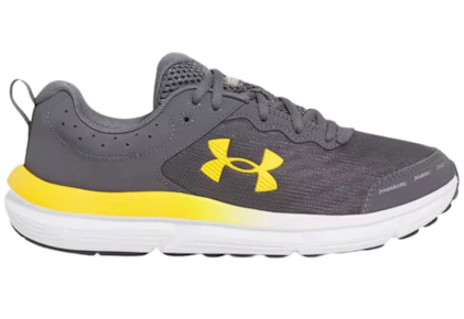 Under Armour Men's Shoes