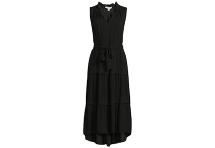 The Pioneer Woman Midi Dress