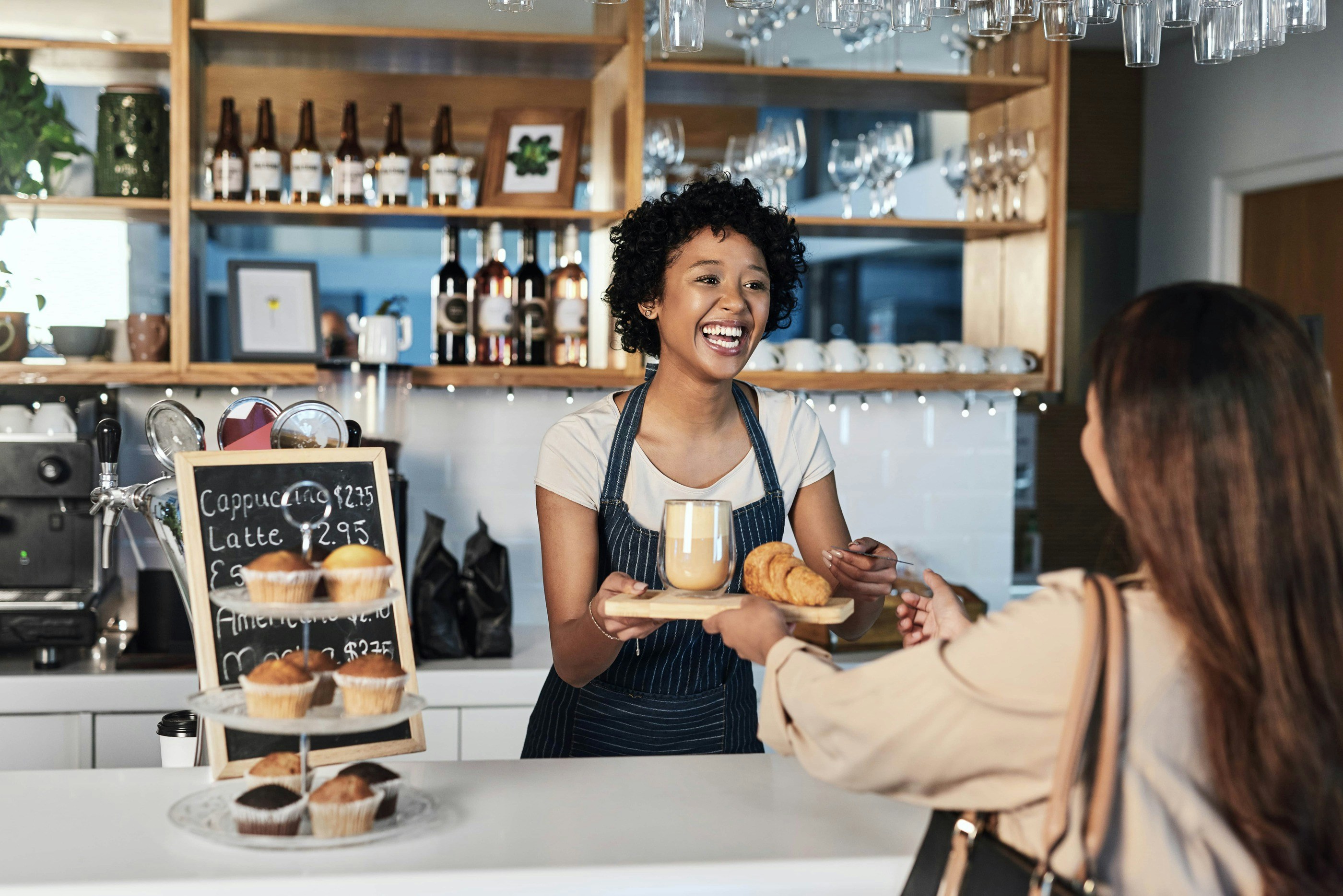 Barista