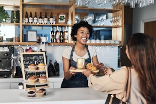 Barista