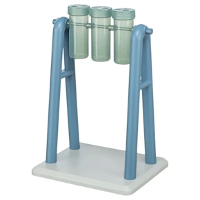 Mad Scientist Dog Activity Toy