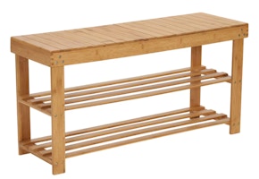 Household Essentials Storage Bench