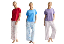 Sonoma Goods Women's Pajama Set