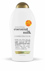 2 OGX Conditioners