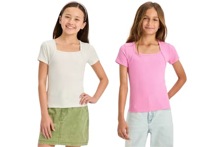 Art Class Kids' Shirts