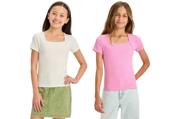 Art Class Kids' Shirts