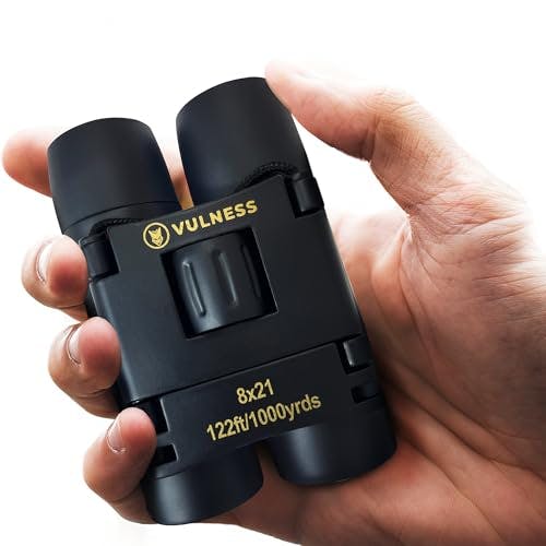 Binoculars