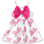 Barbie Kids' Summer Dress