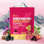 Himalayan Shilajit Gummies
