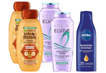 5 Personal Care Products