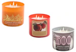 Pumpkin Spice Cake 3-Wick Candle
