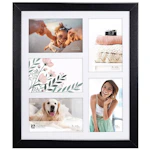 5-Opening Wall Collage Frame