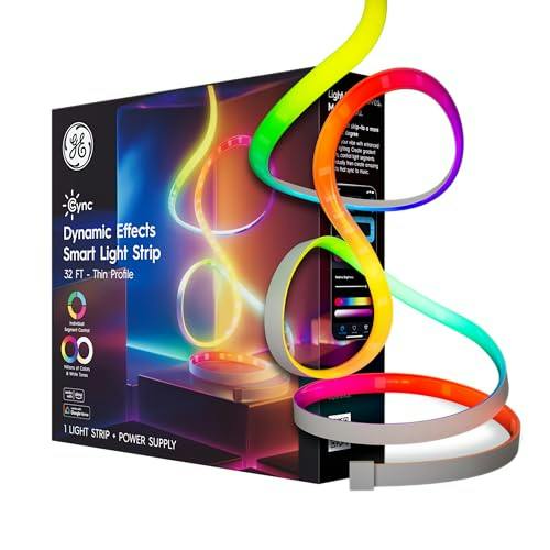Cync Smart LED Light Strip
