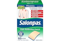 Salonpas Pain Patches