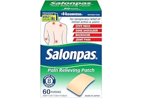 Salonpas Pain Patches