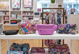 Vera Bradley Belt Bags and Crossbody Bags